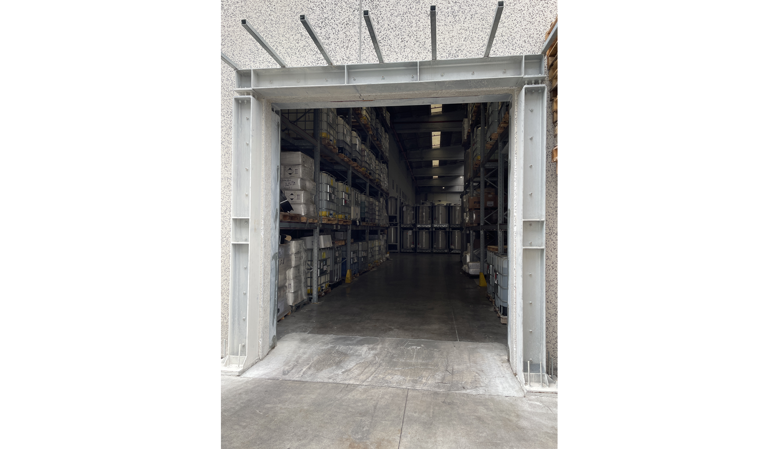 Cerchiatura tamponamento