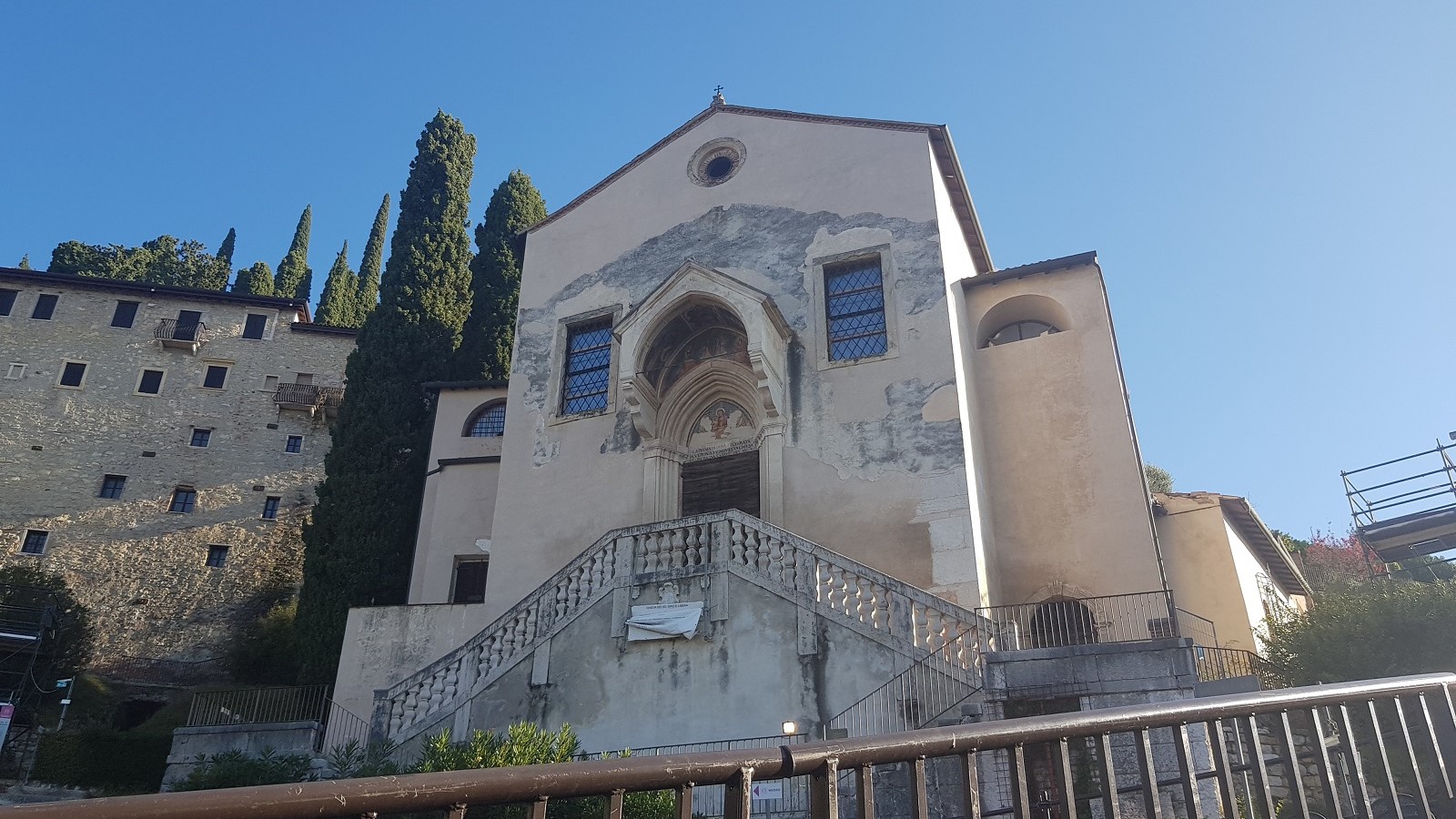 Chiesa dei Santi Siro e Libera