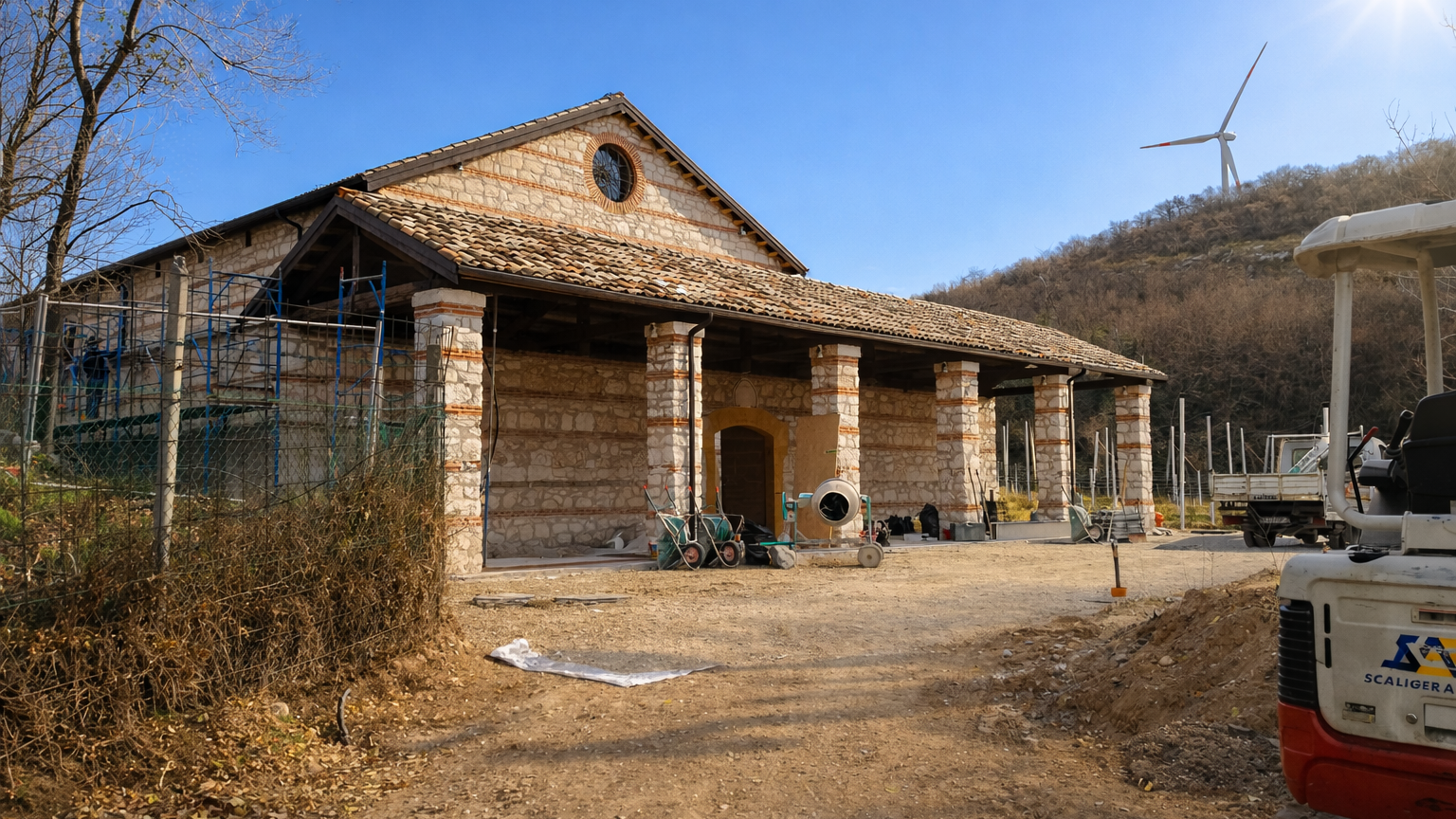 Polveriera di Rivoli