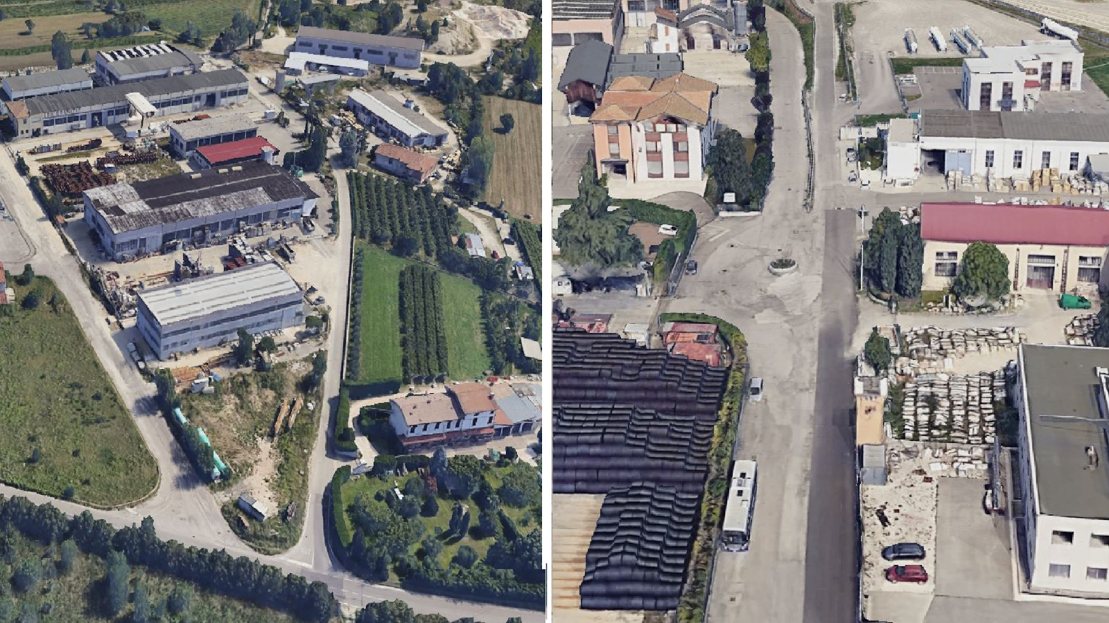 Sant’Ambrogio via Sottosengia e Campagnon