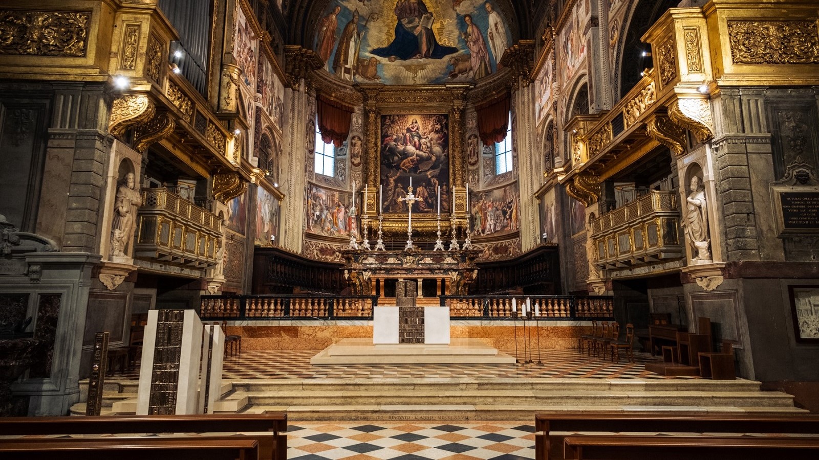 Cattedrale della Beata Vergine Maria Assunta